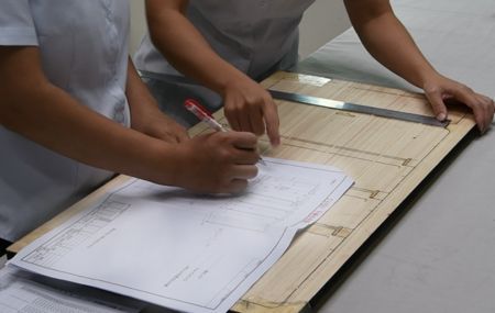 Collaborative Design & Technical Consultation