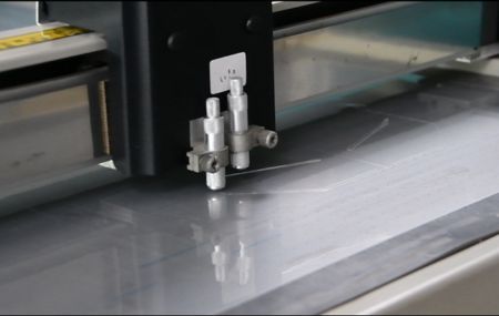 Precision Prototyping & Digital Cutting Technology